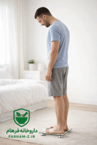 ترازو دیجیتال اکسیر
