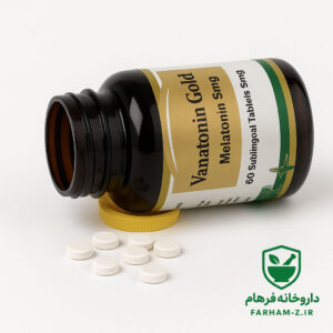واناتونین گلد